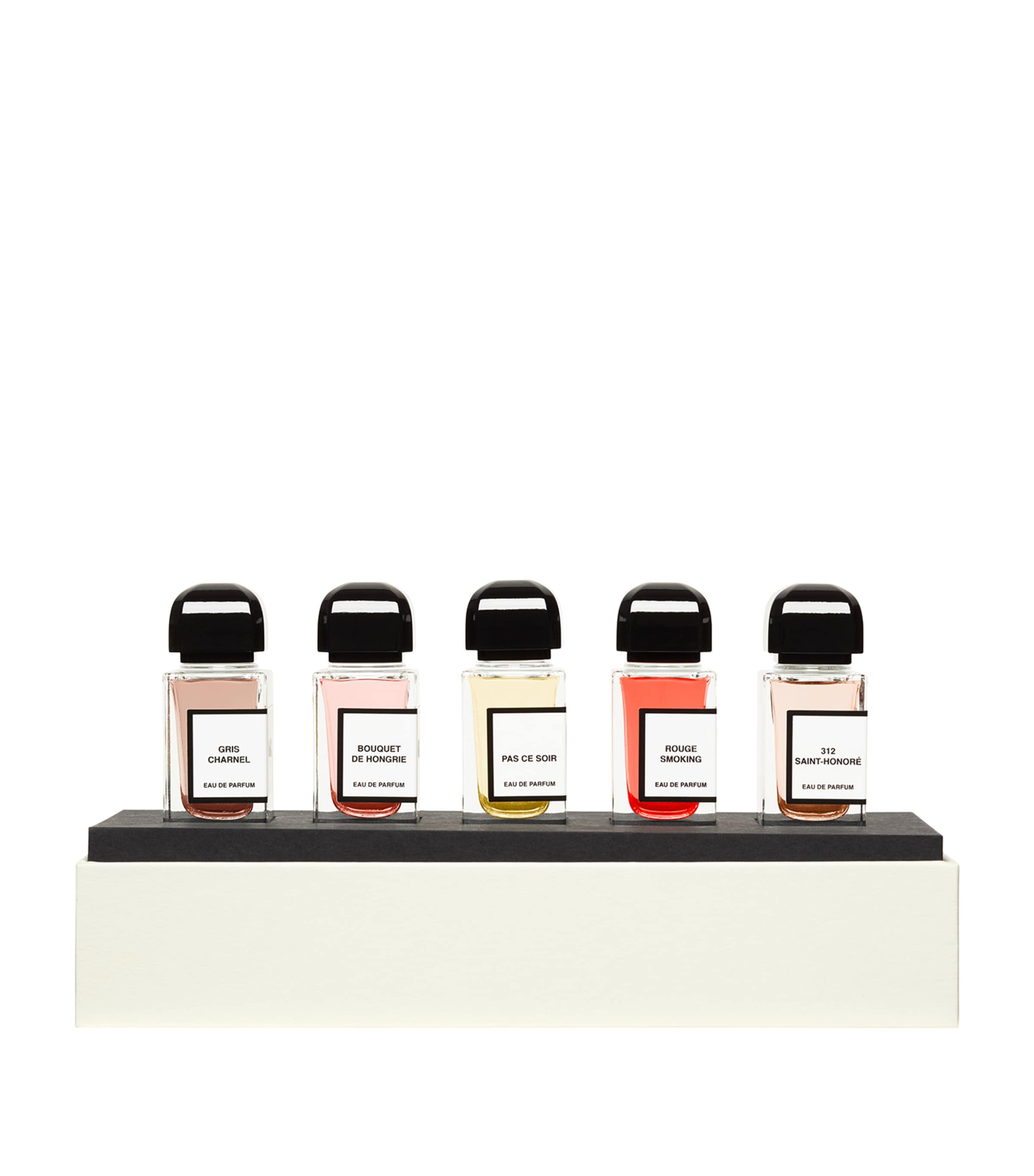 Les Miniatures Eau de Parfum Fragrance Gift Set