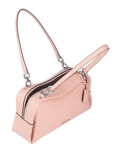 Woman Shoulder bag Pink