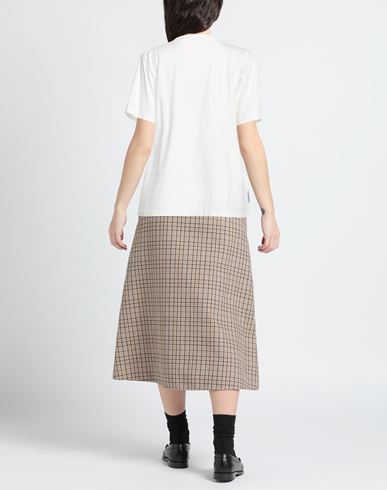 Woman T-shirt White