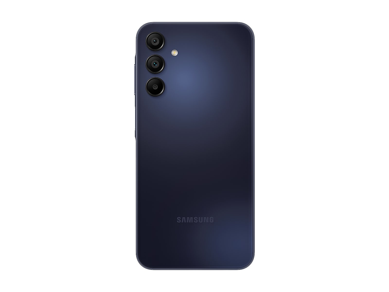 Galaxy A15 5G 128GB in Blue Black (Unlocked)(SM-A156UZKDXAA)