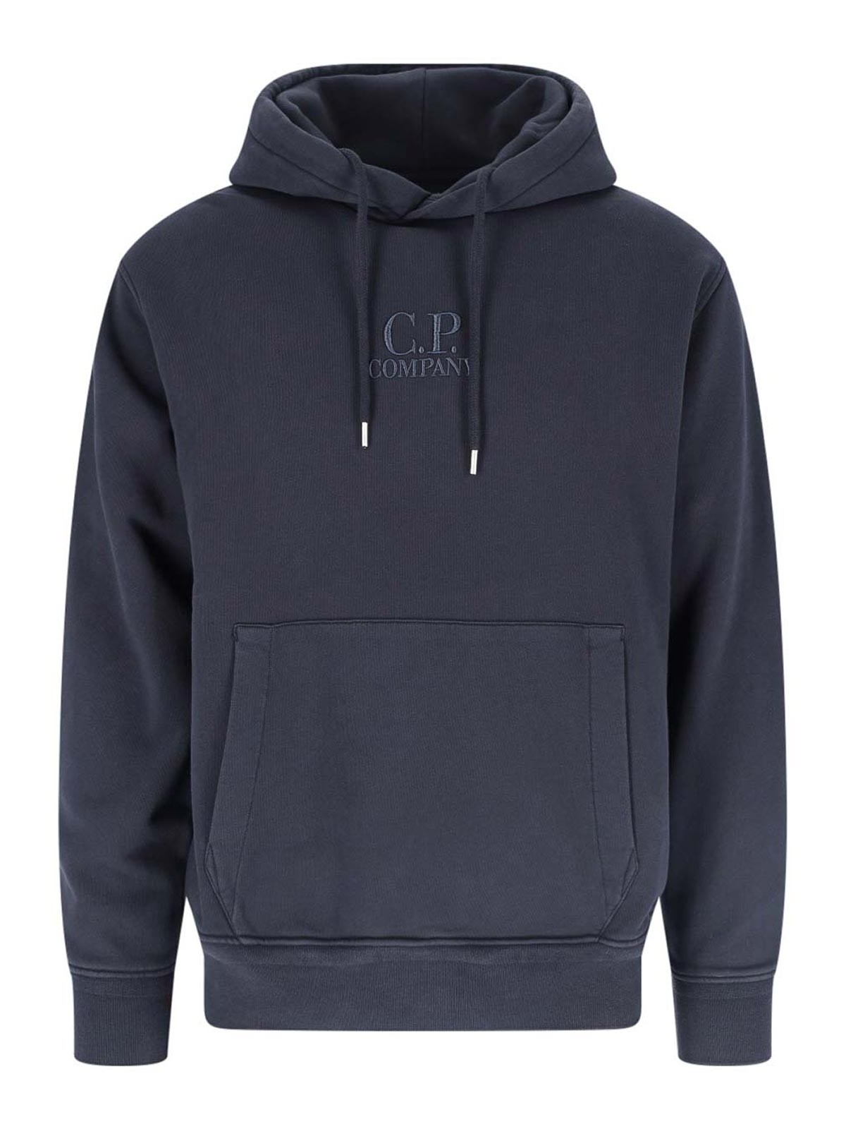 C. P. Company Logo Sweatshirt