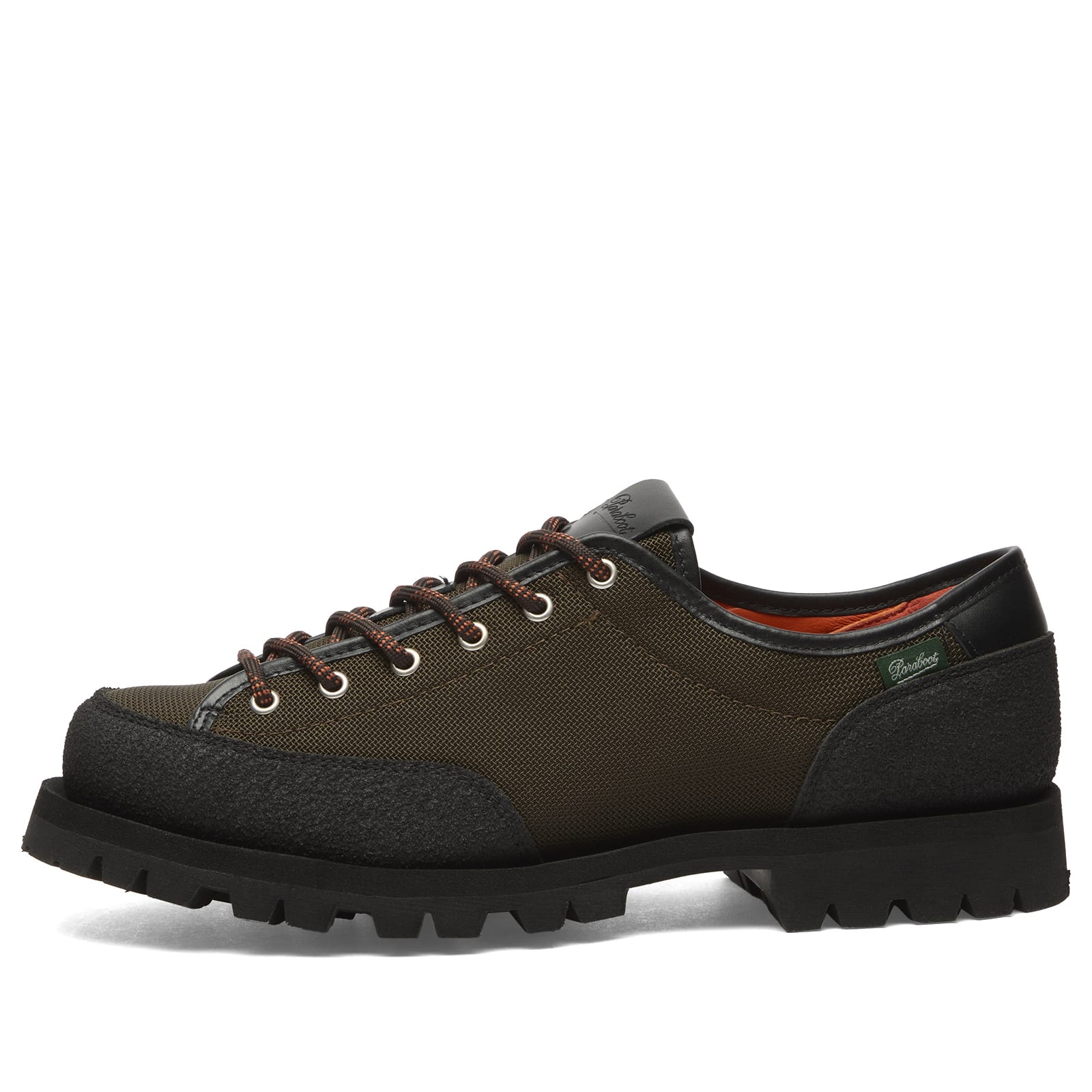 Men's Montana Toile Ebene