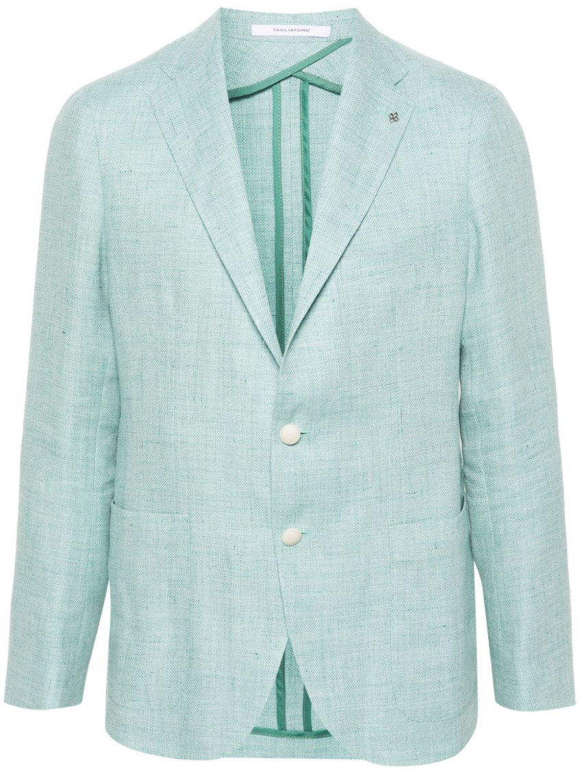 - Montecarlo Blazer