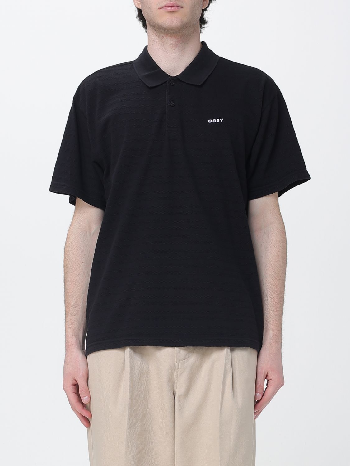 Sweater Men color Black