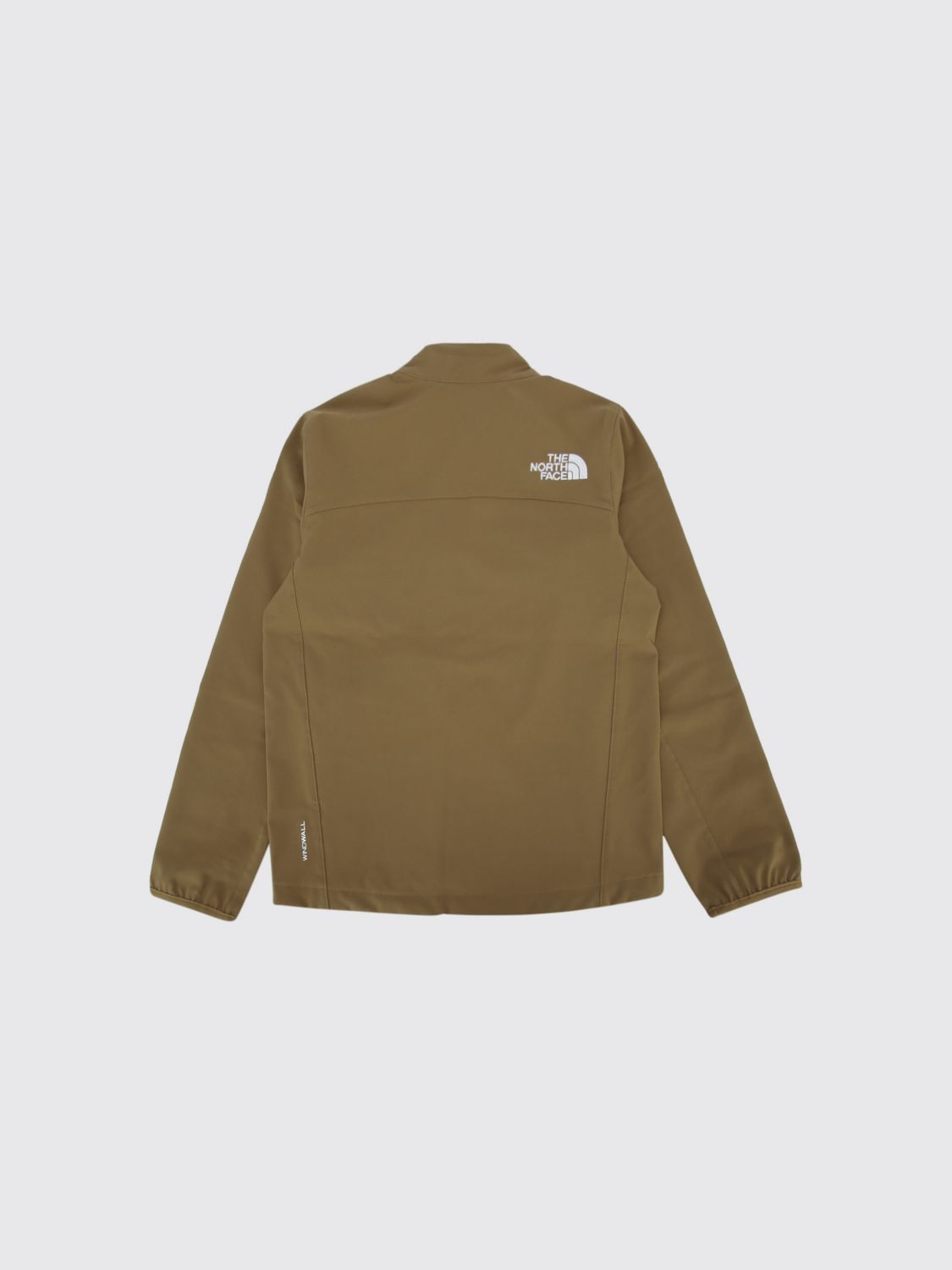 Jacket Kids color Black