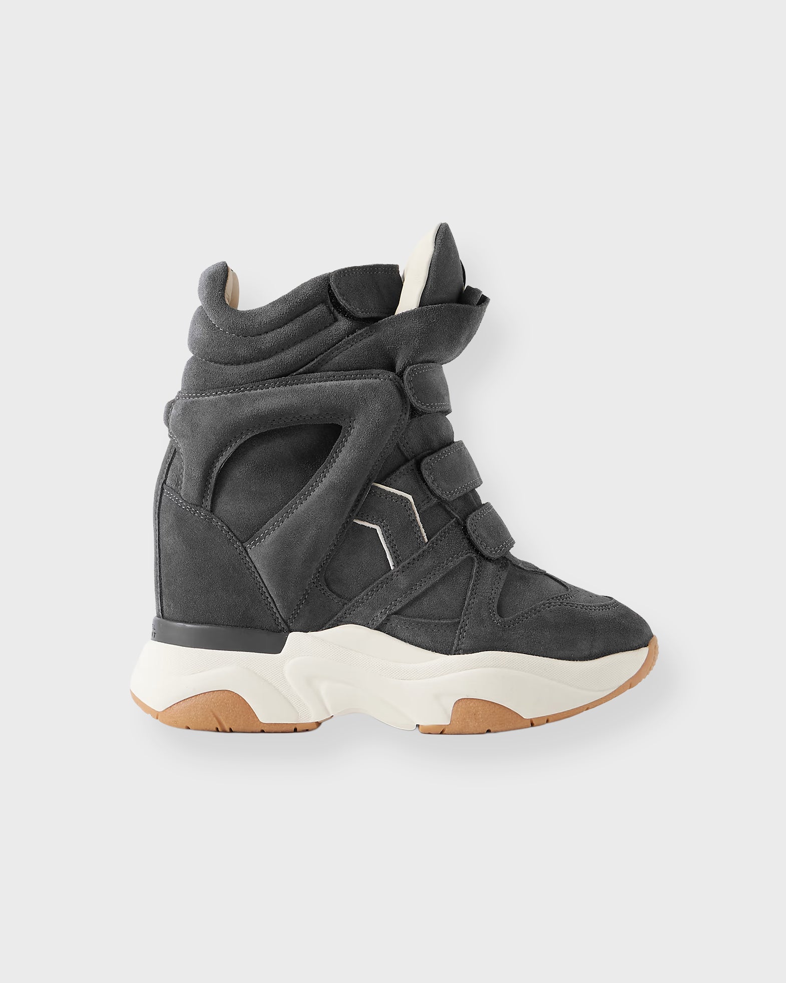 Isabel Marant Sneakers Balskee Grey EUR
