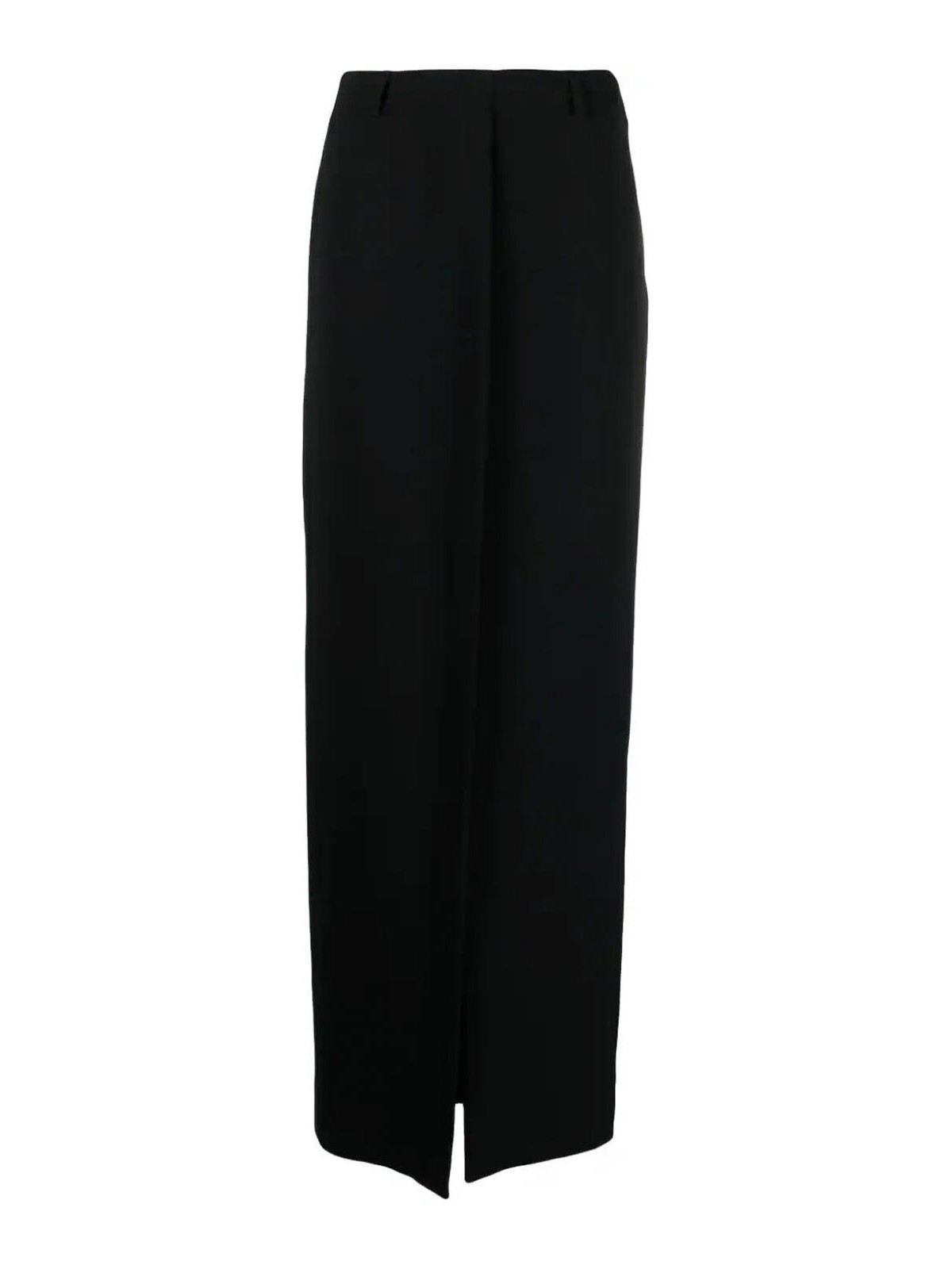 Midi skirt