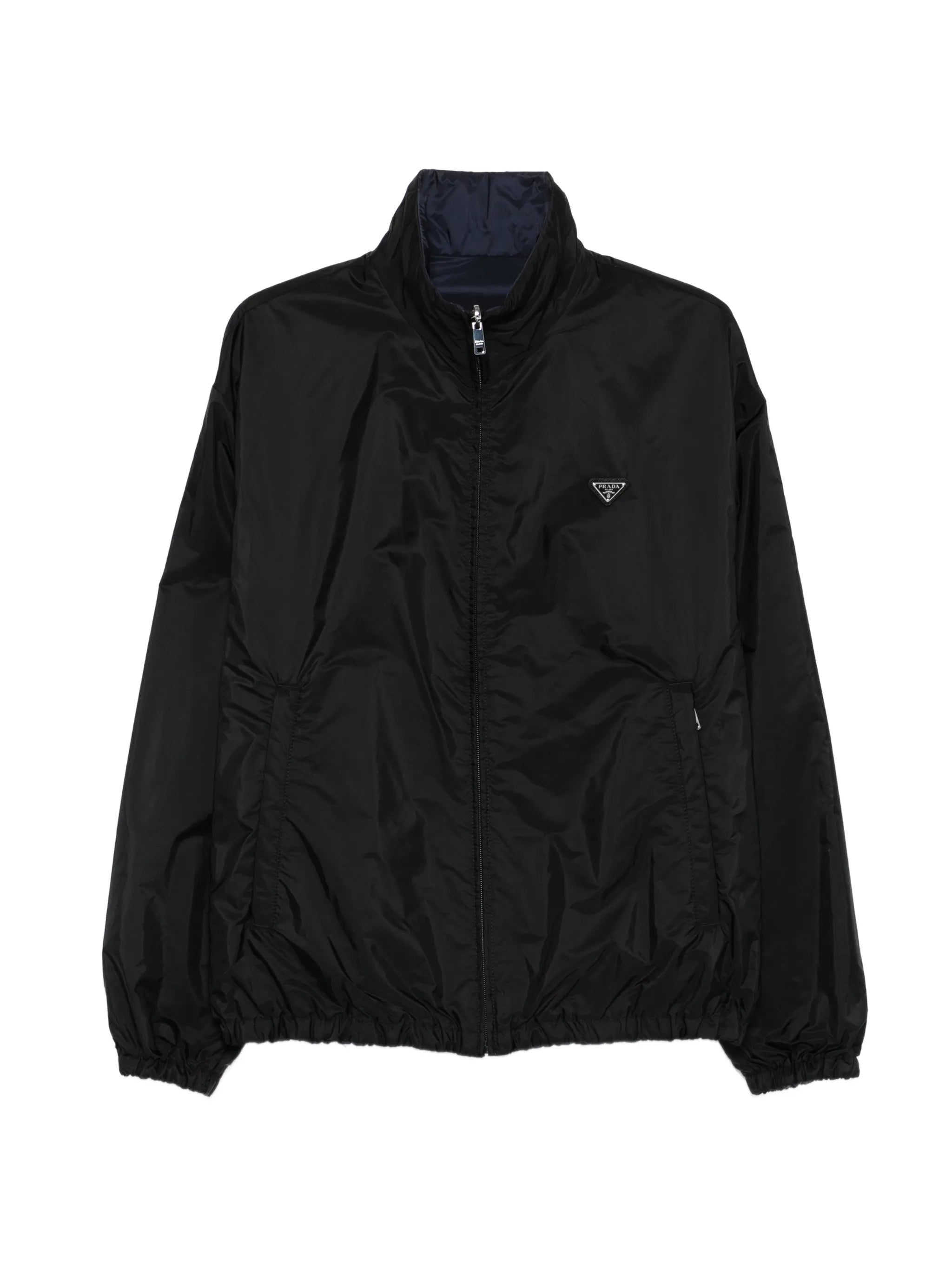 Men's Spring 2026 Stylish Bomber Jacket