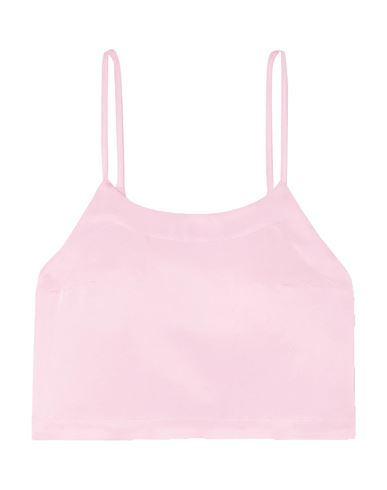 Woman Top Pink
