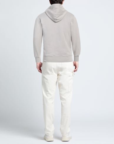 Man Sweatshirt Light grey