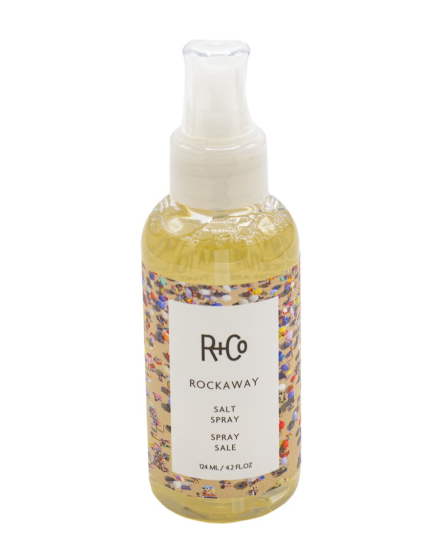 Unisex 4.2oz Rockaway Salt Spray