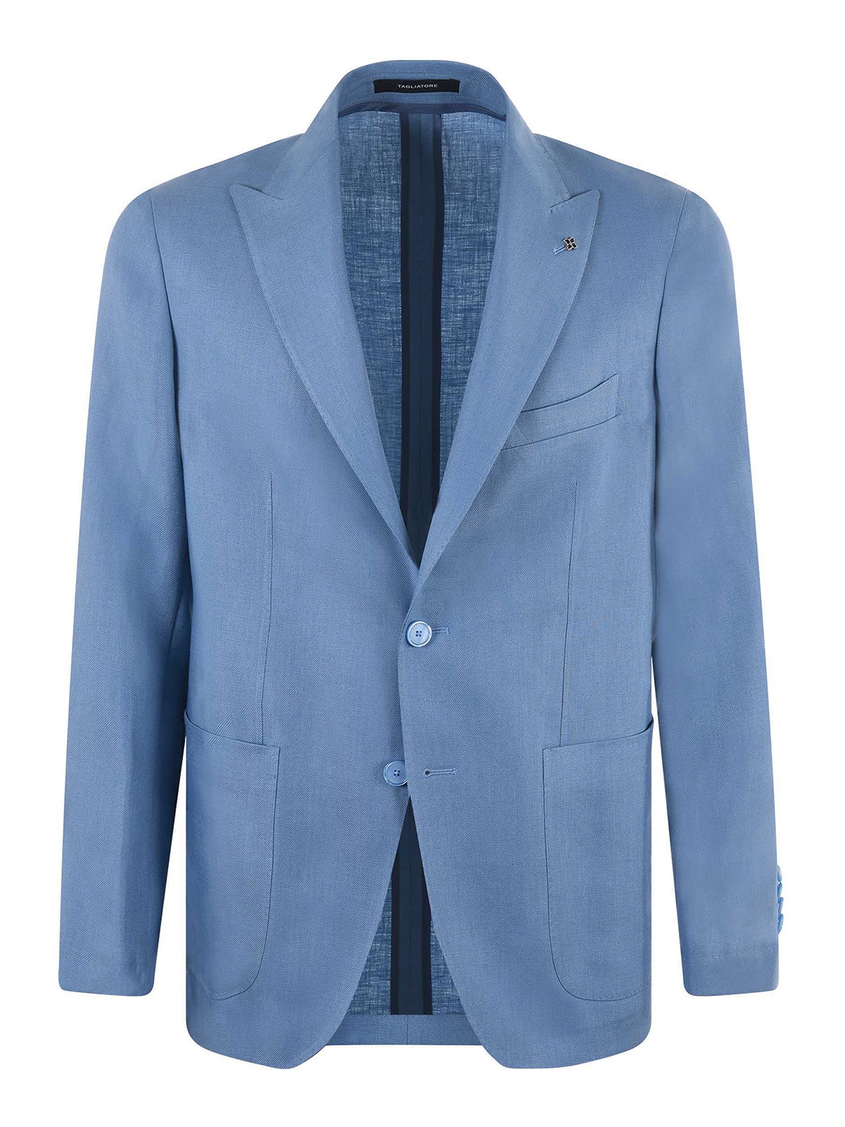 Linen jacket