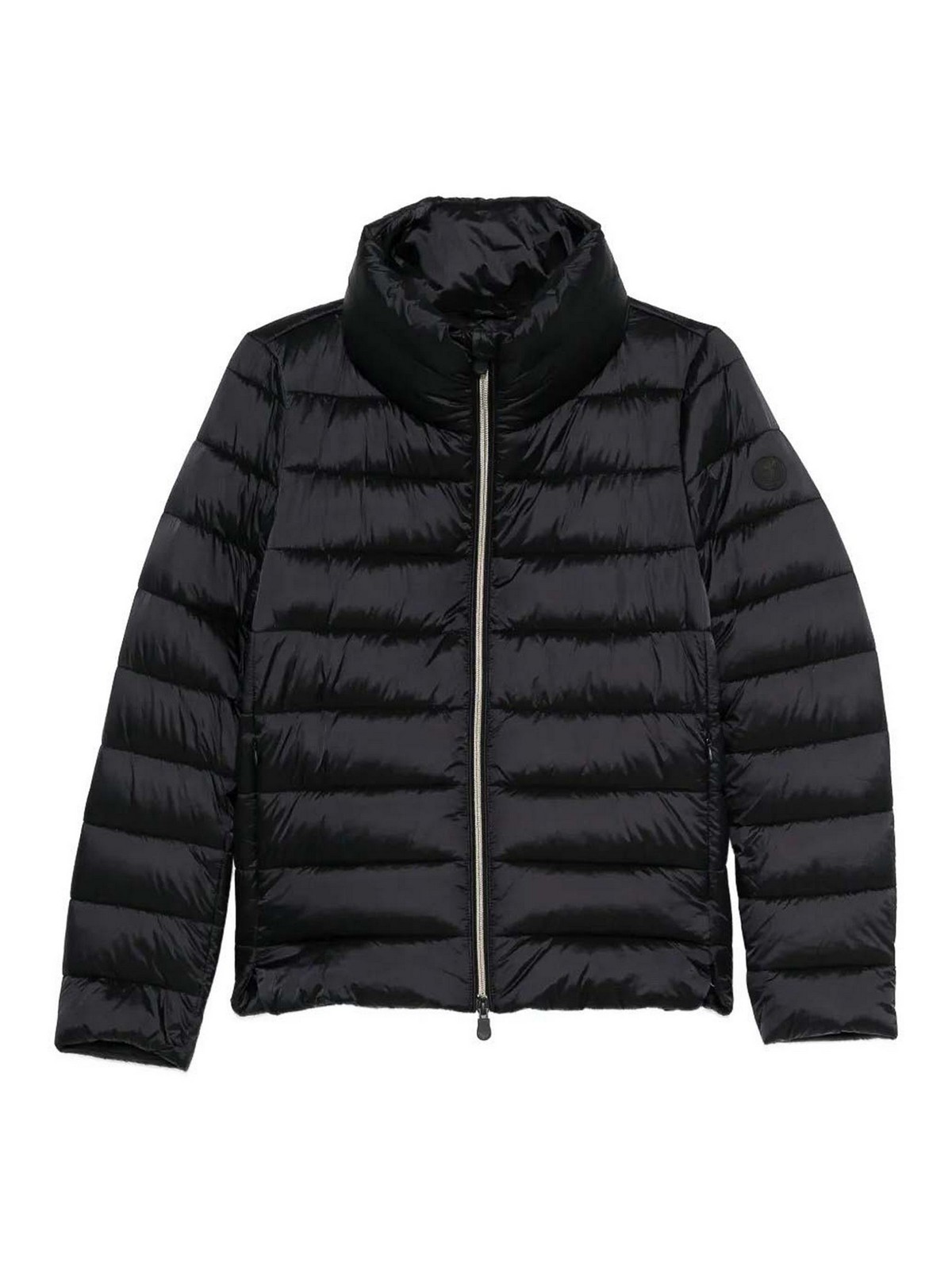 Elsie Jacket Black