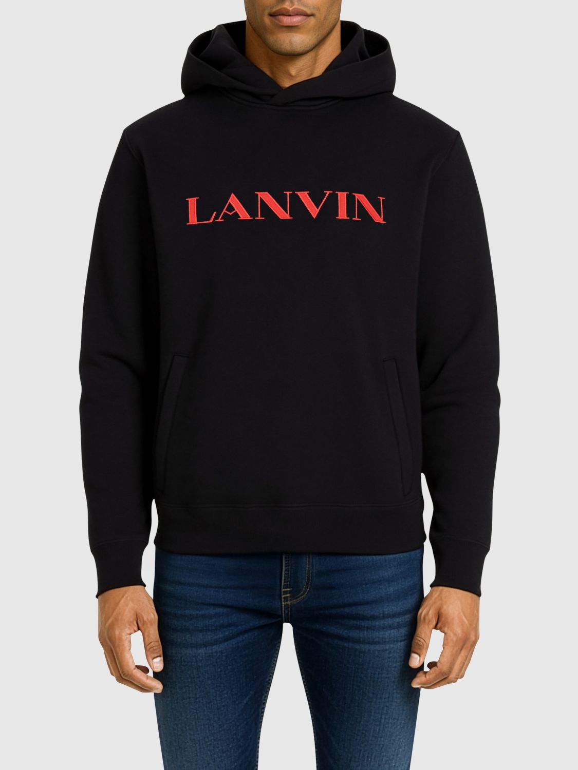 Sweater Men color Brown