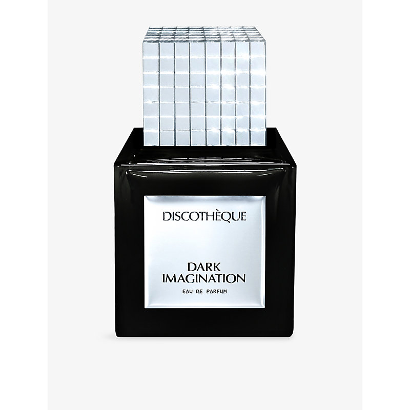 Dark Imagination Eau De Parfum 100ml