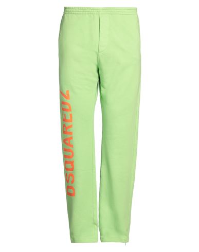 Man Pants Lime green