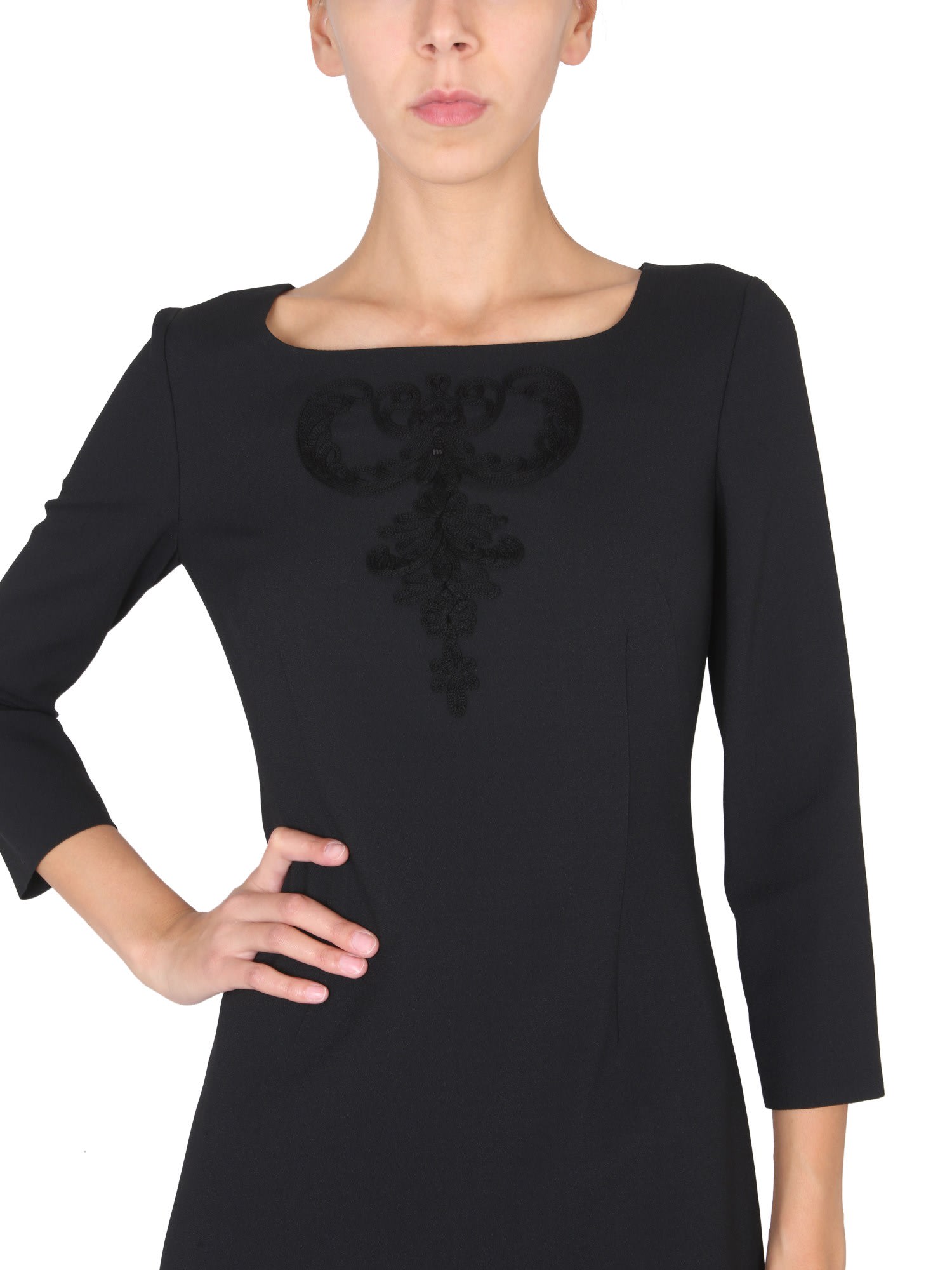 Cady Dress