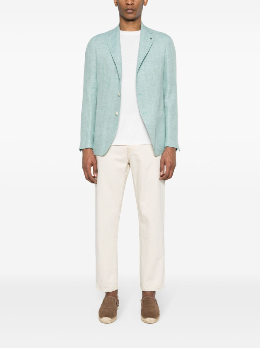 - Montecarlo Blazer