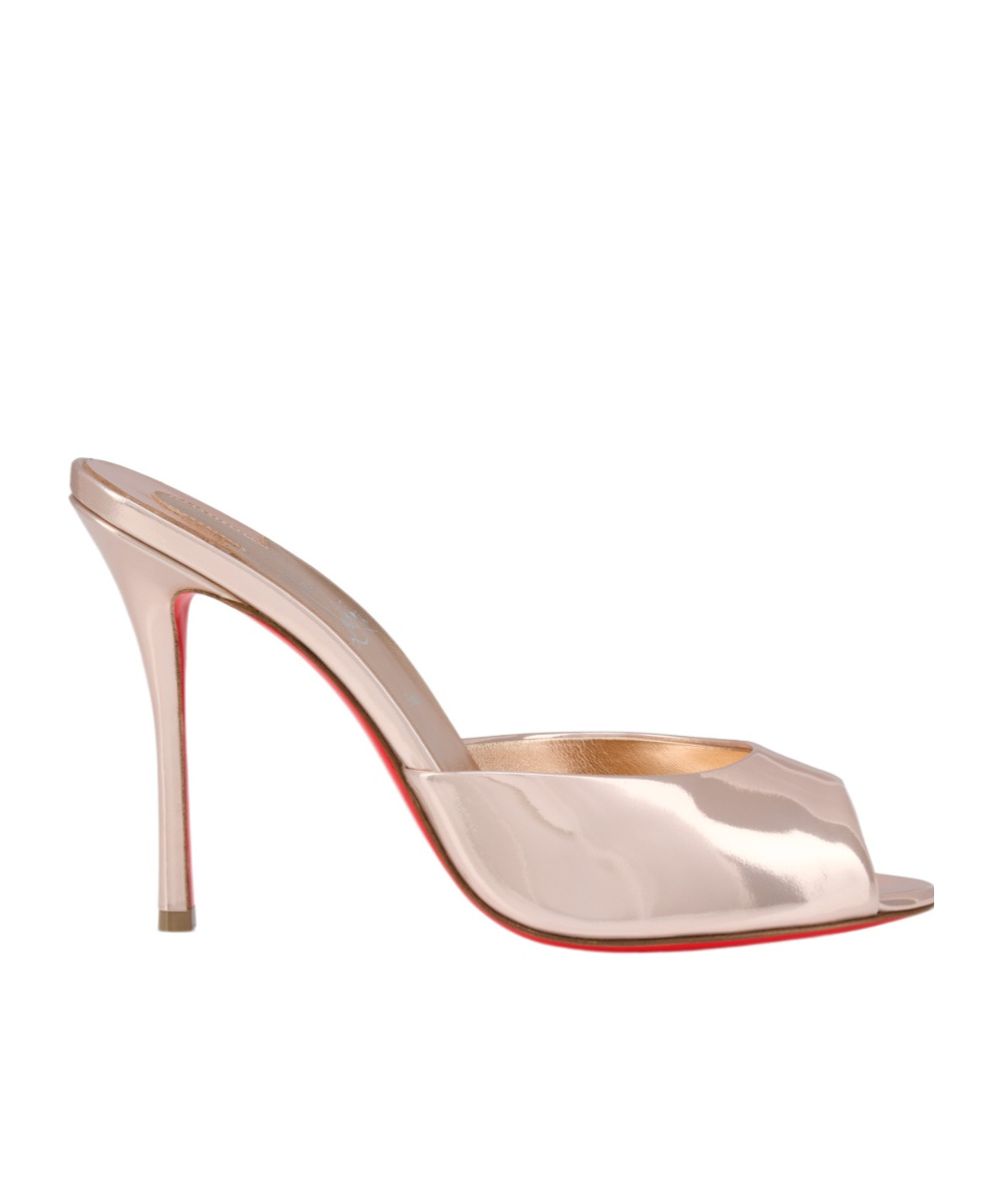 Me Dolly Mules