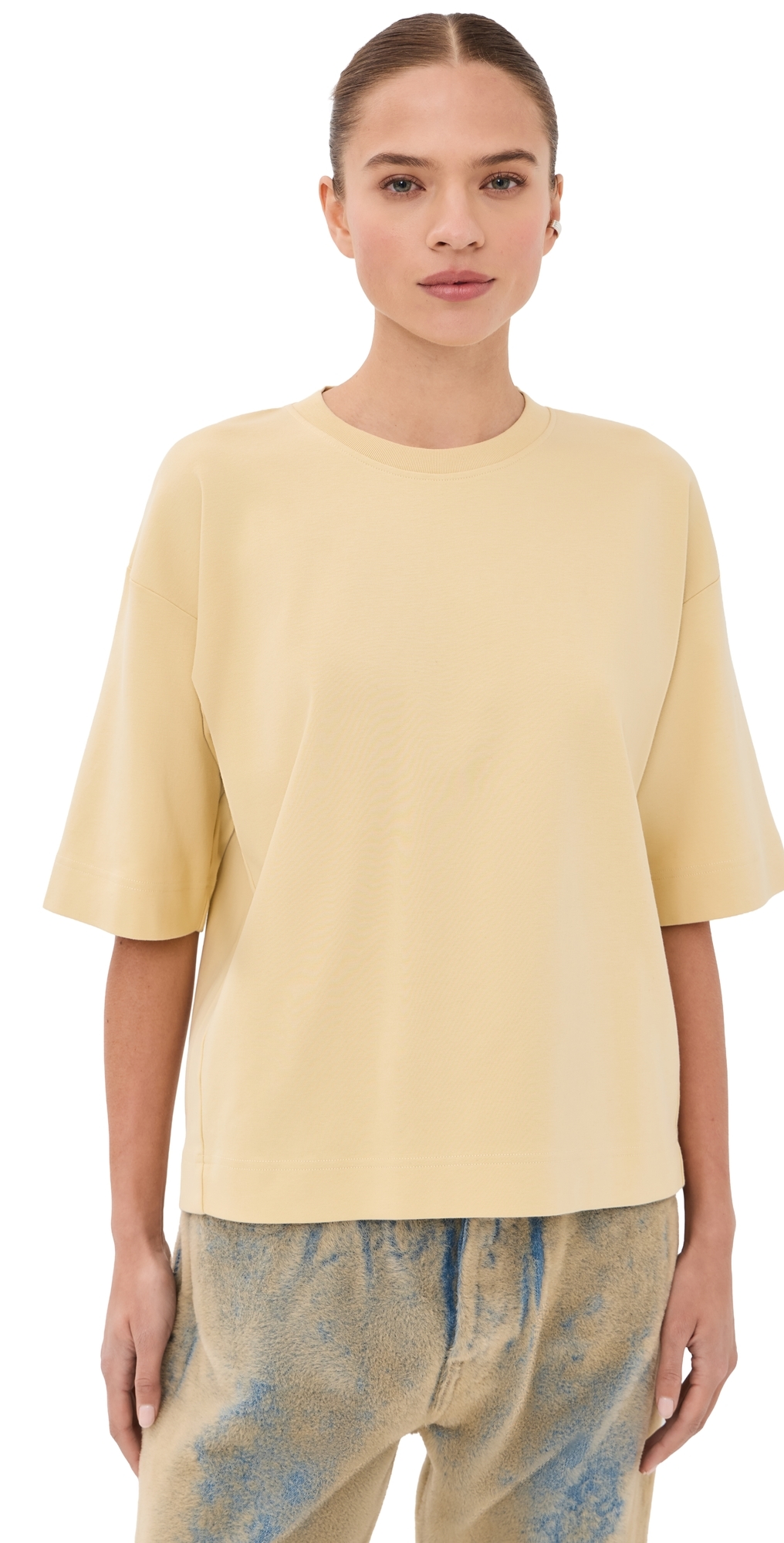Smith Tee Sand