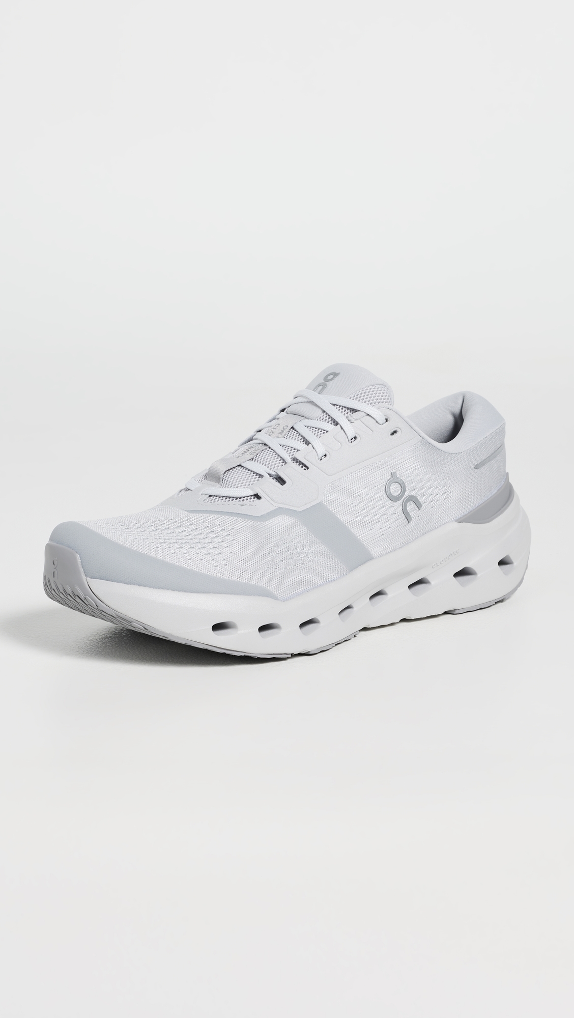 Cloudrunner 3 Sneakers Glacier Alloy