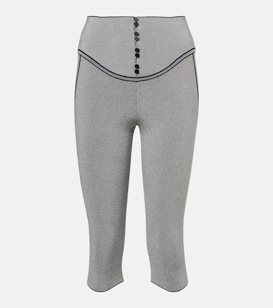 Evening leggings