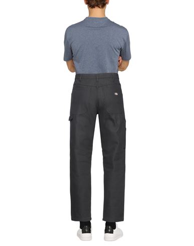 Man Pants Black