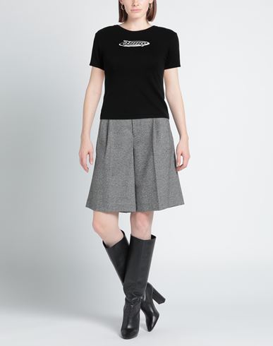 Woman T-shirt Black