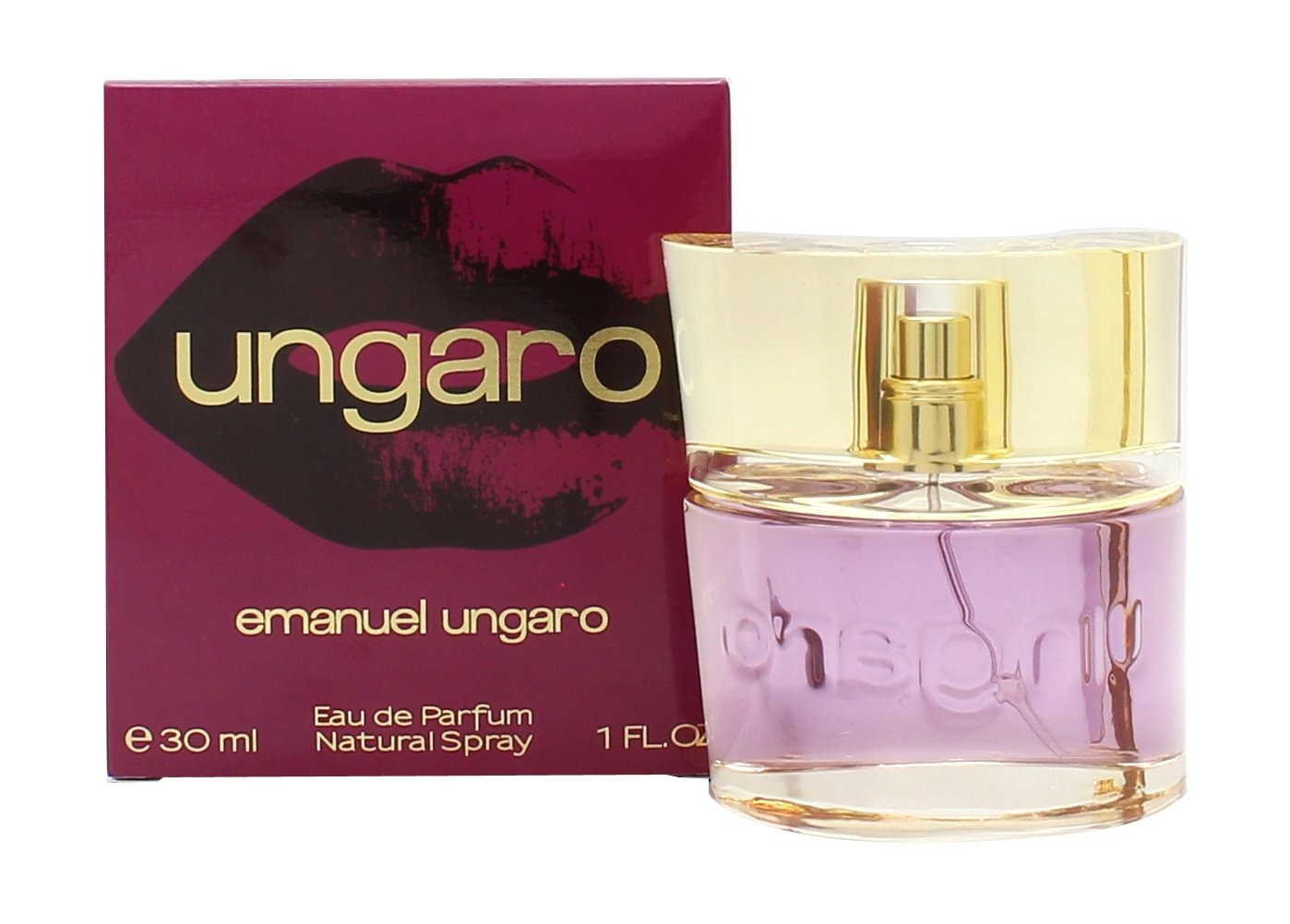 Ladies Ungaro EDP 1.0 oz Fragrances 8032529115851