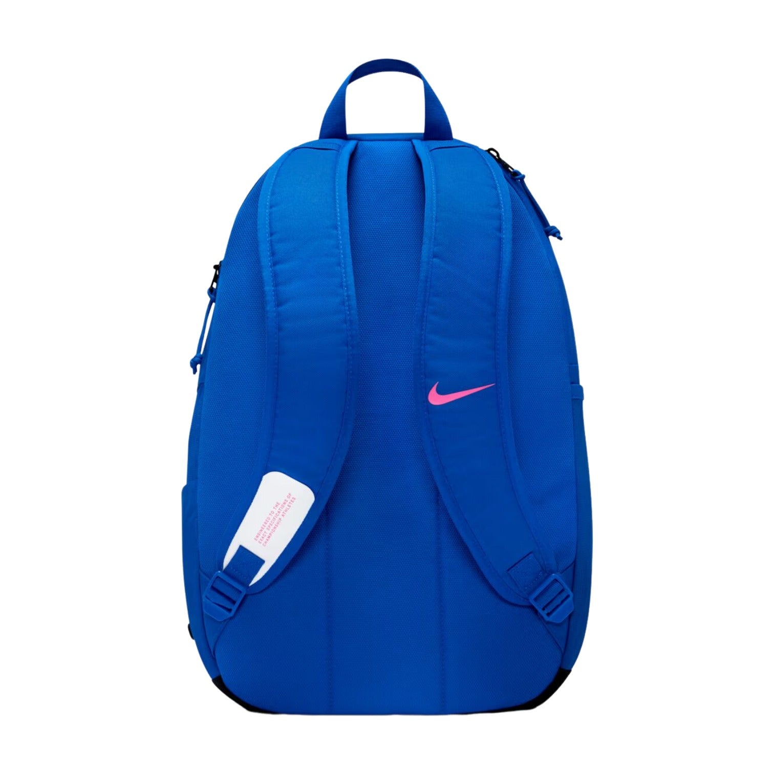 Academy Team Backpack 30L 'Racer Blue'