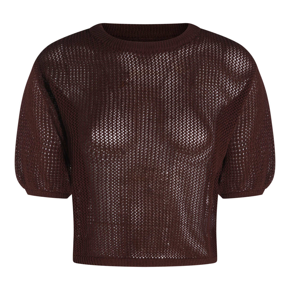 Sweaters Brown - Women