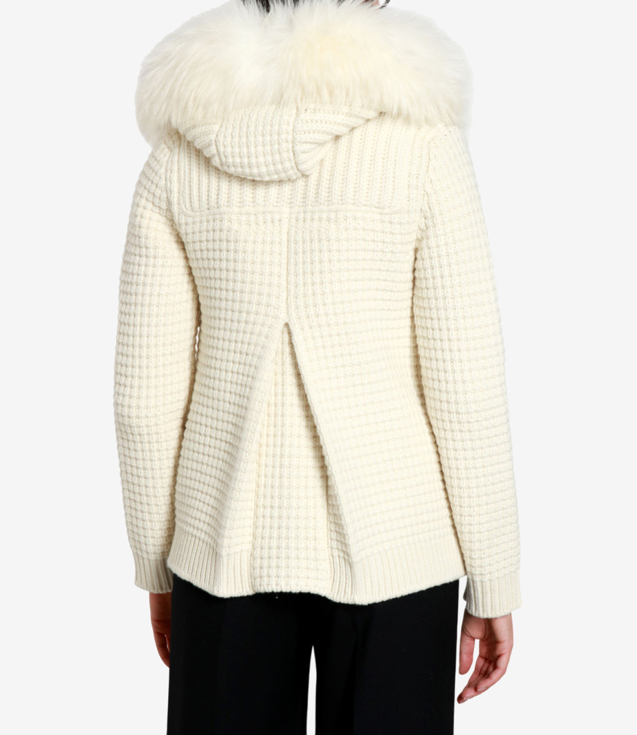 Bark Coat