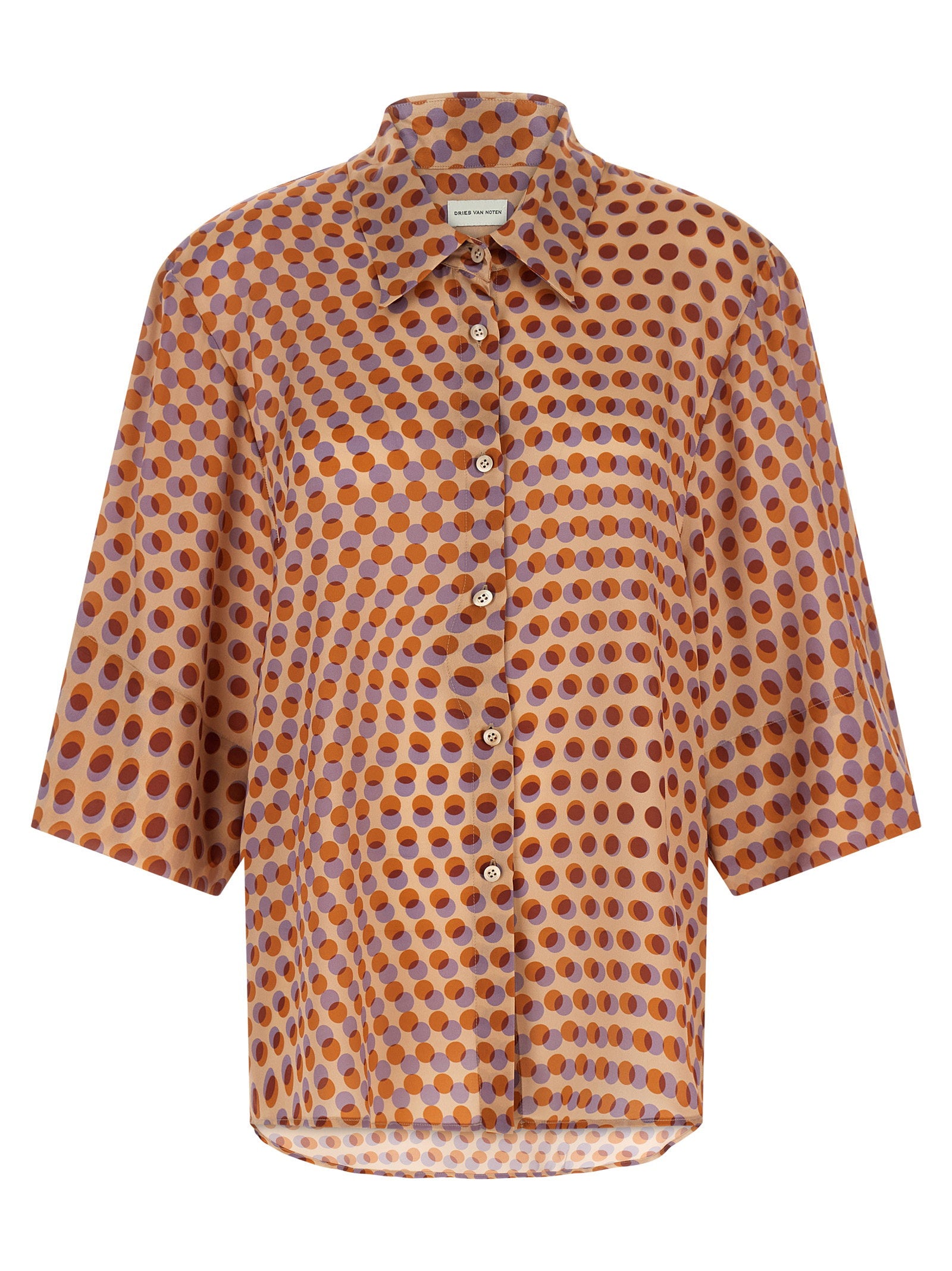 Clea Shirt