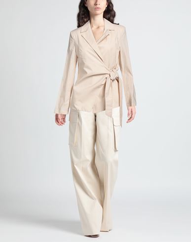 Woman Top Beige