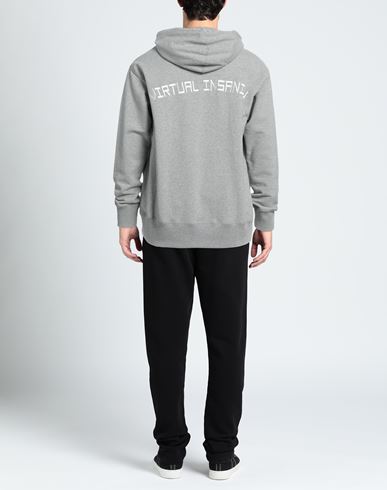 Junya Watanabe Comme Des Garçons Man Sweatshirt Light grey