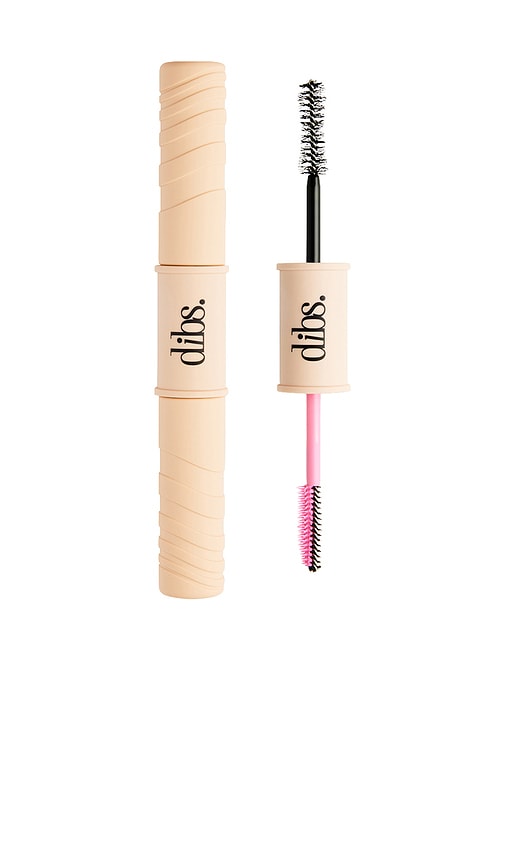 DIBS Beauty Double Standard Primer & Mascara Duo