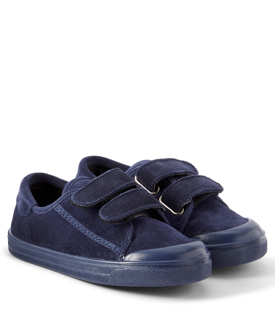 PèPè Suede sneakers