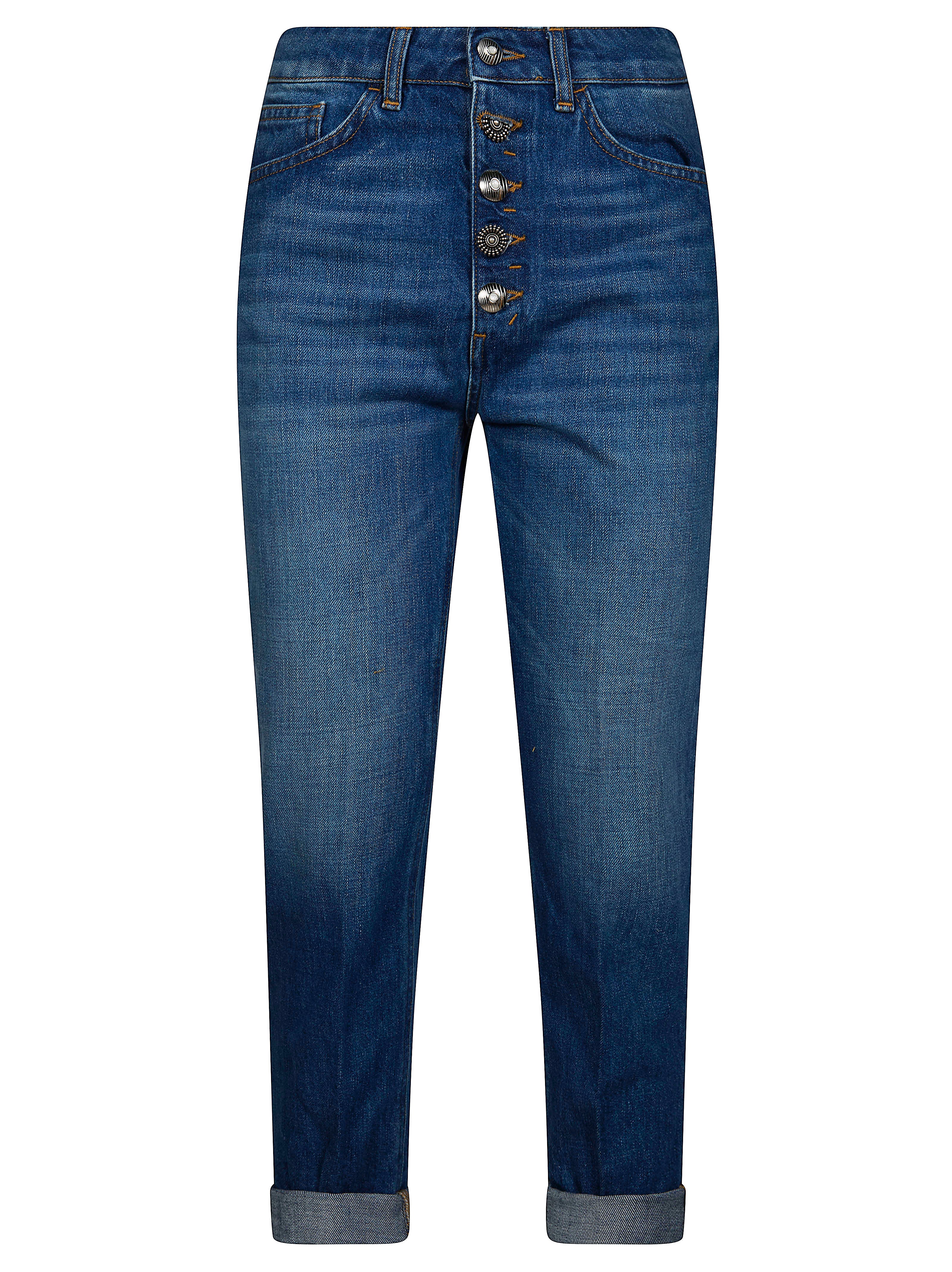 Koons Jeans