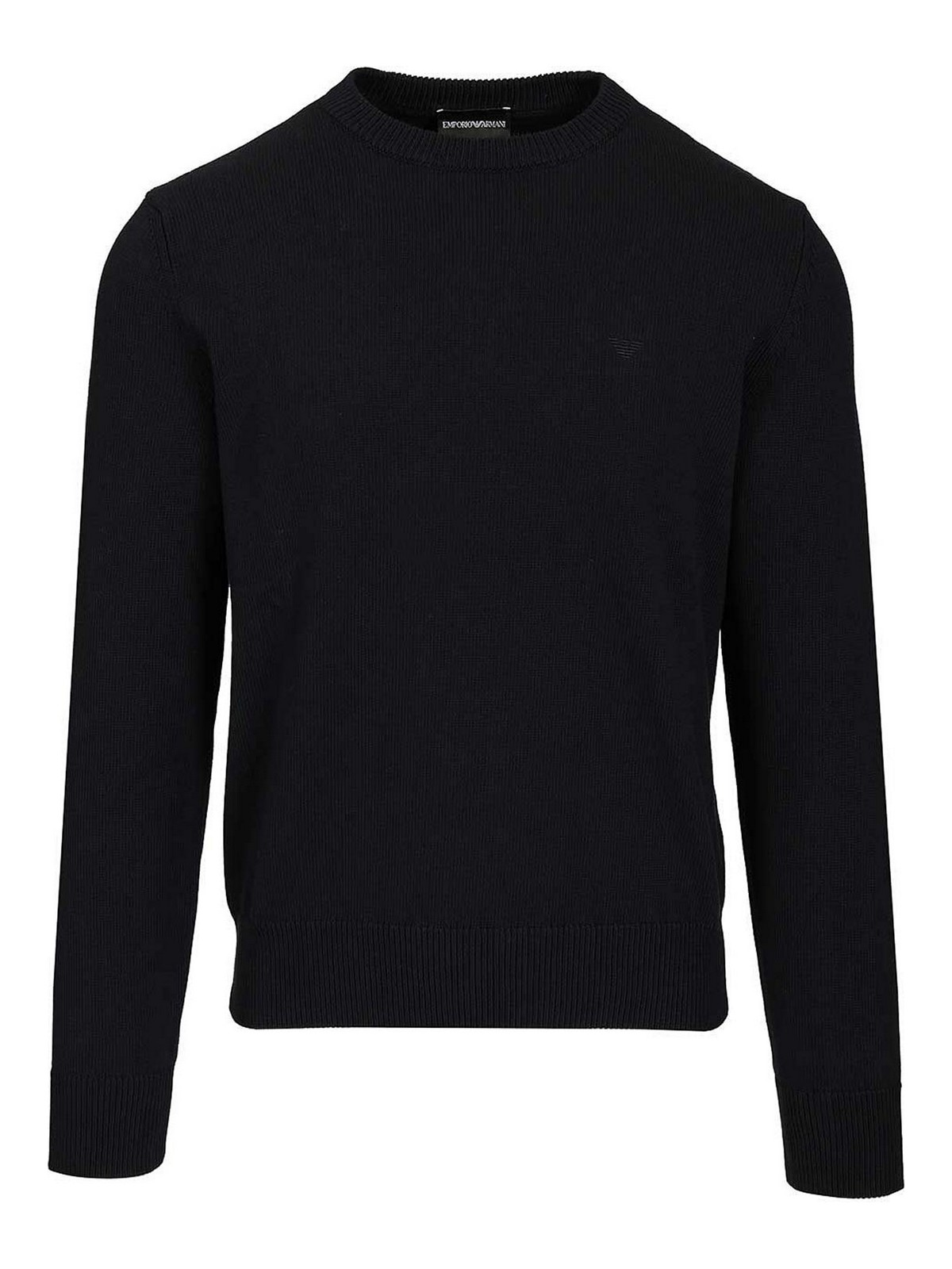 Cotton Sweater