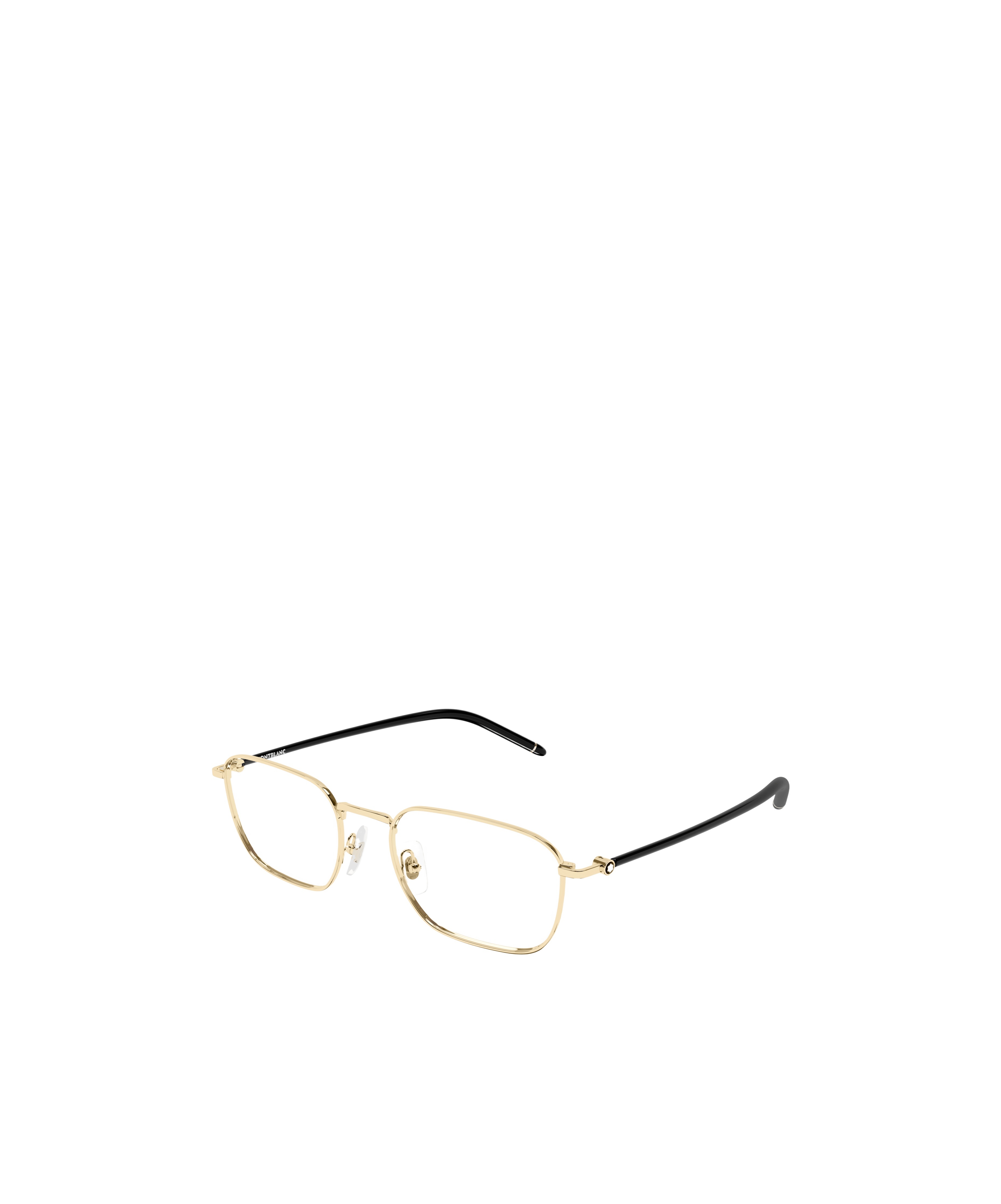 Full-frame flat mirror