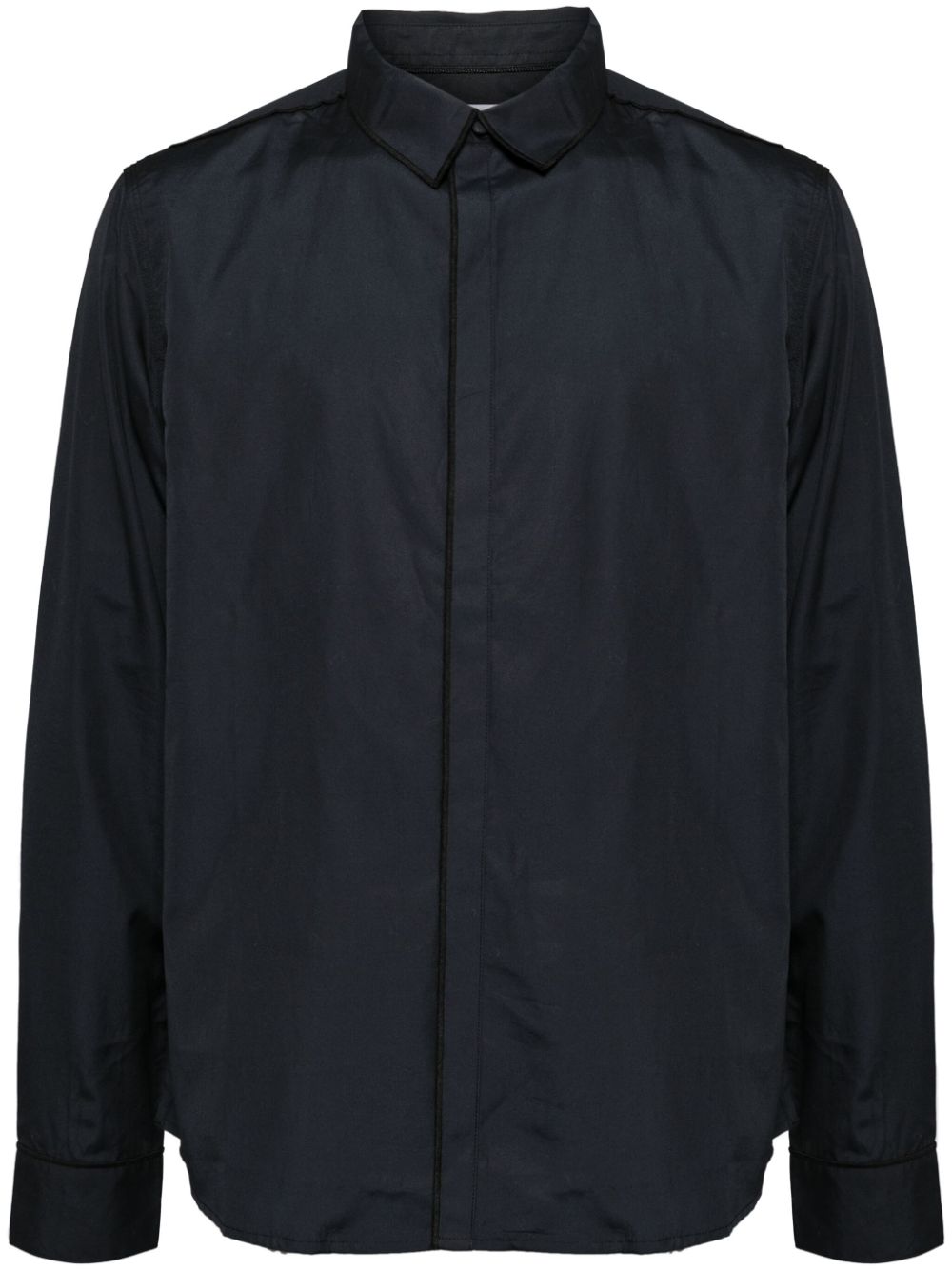 The Randalls shirt - Black