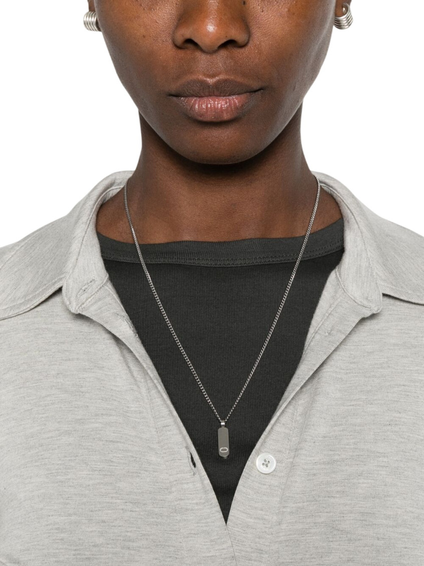 Fitted Jersey Shirt