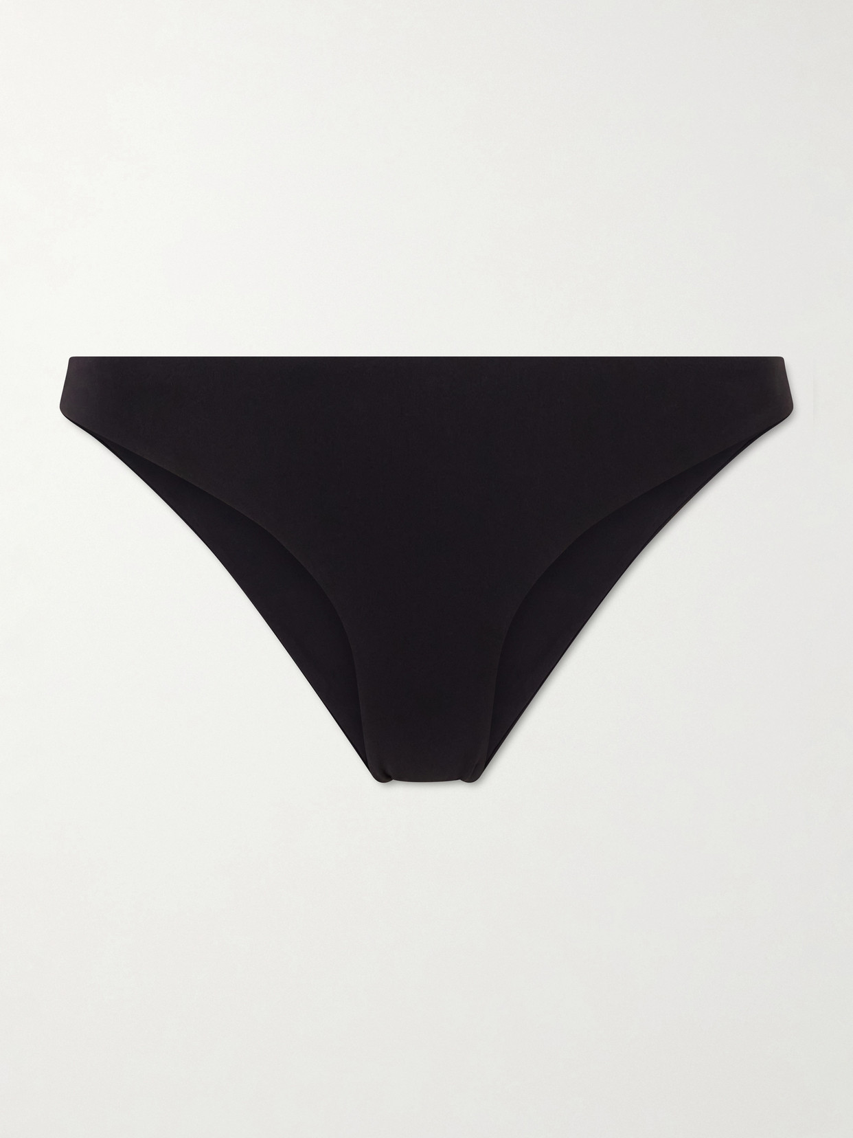 Coeur Cheeky Bikini Briefs - Black