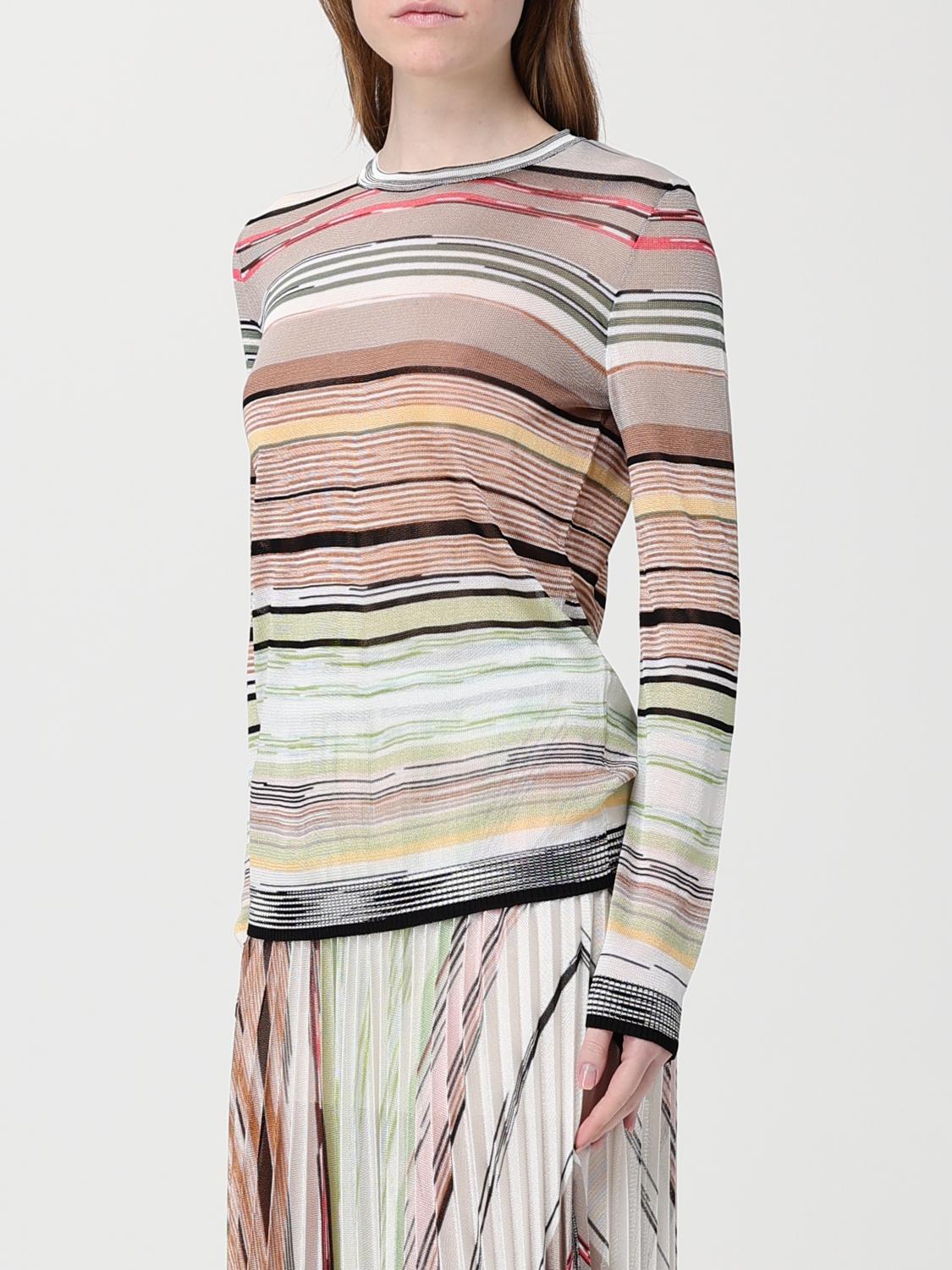 Sweater Woman color Multicolor