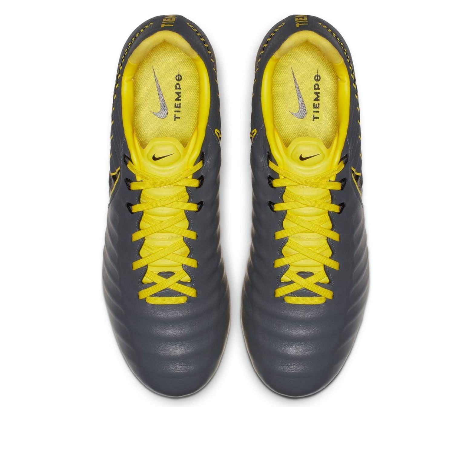 Tiempo Legend 7 Pro FG 'Dark Grey Opti Yellow'