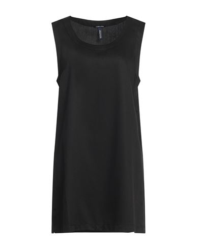 Woman Top Black