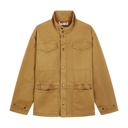 Cotton Niels jacket
