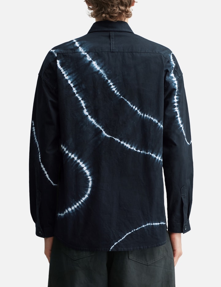 Arimatsu Shirt Rinse