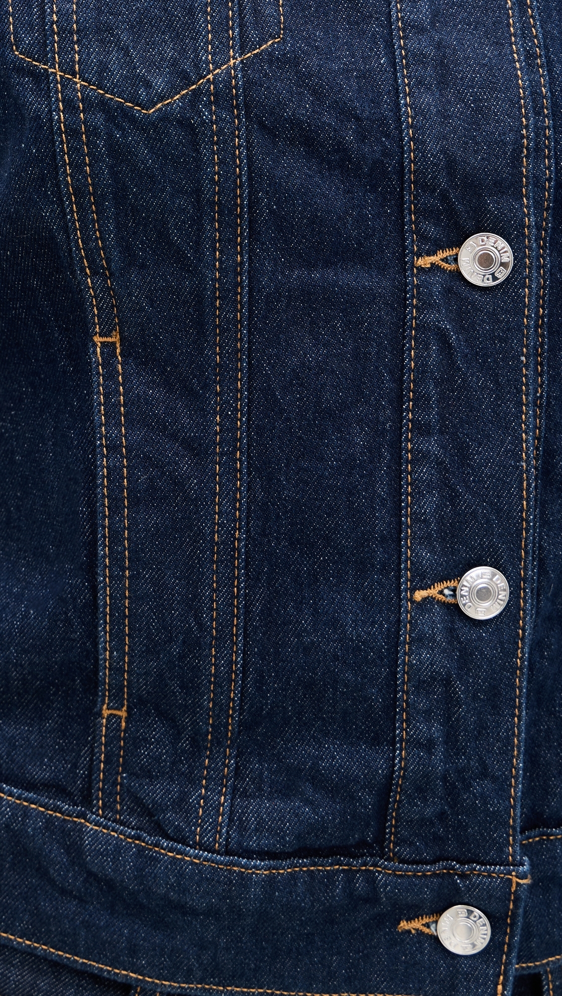 Arabella Jacket Havana Night