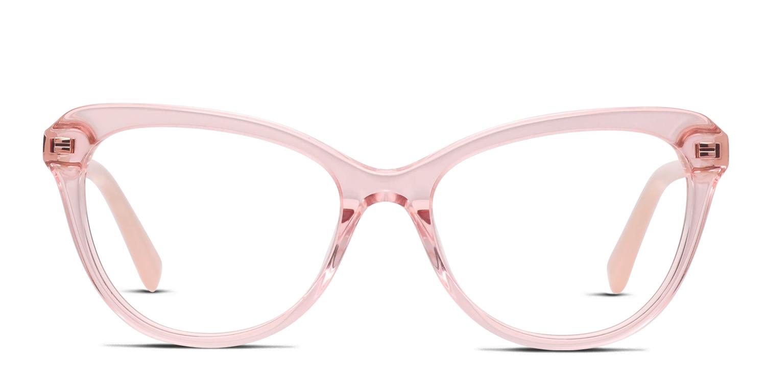 Chantelle Clear/Pink